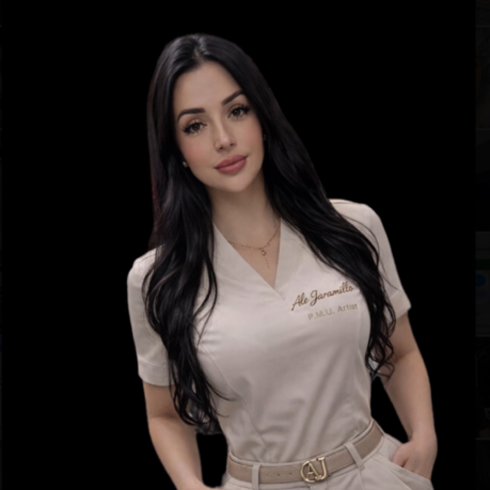 CONSULTATION at Ale Jaramillo Beauty Studio -           Salon & Spa in Tampa, FL