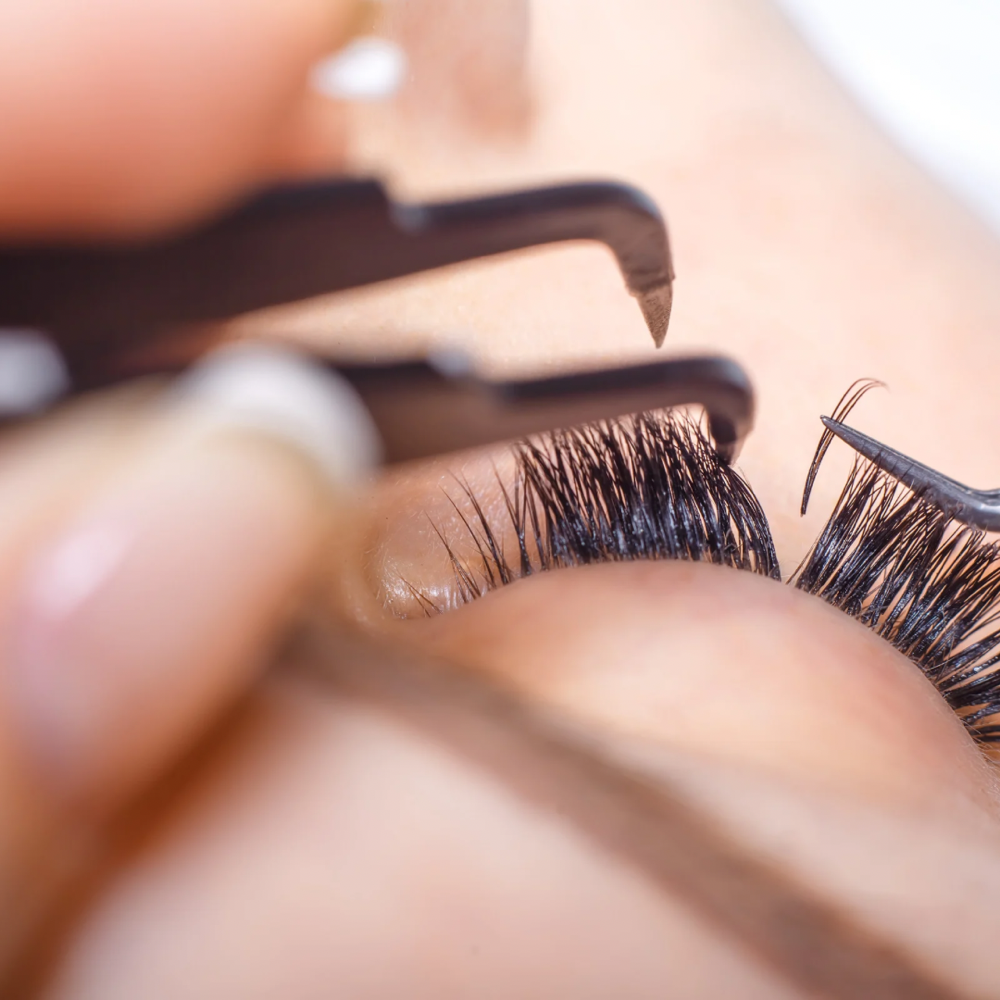 Lash Extension Refills