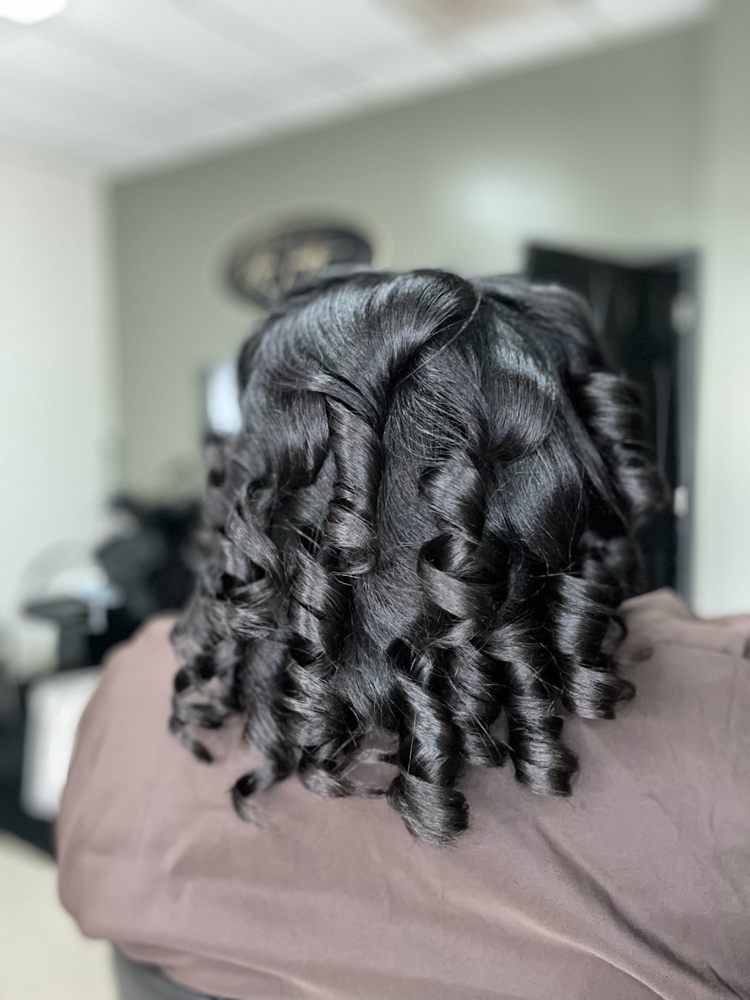 OLAPLEX SILK PRESS