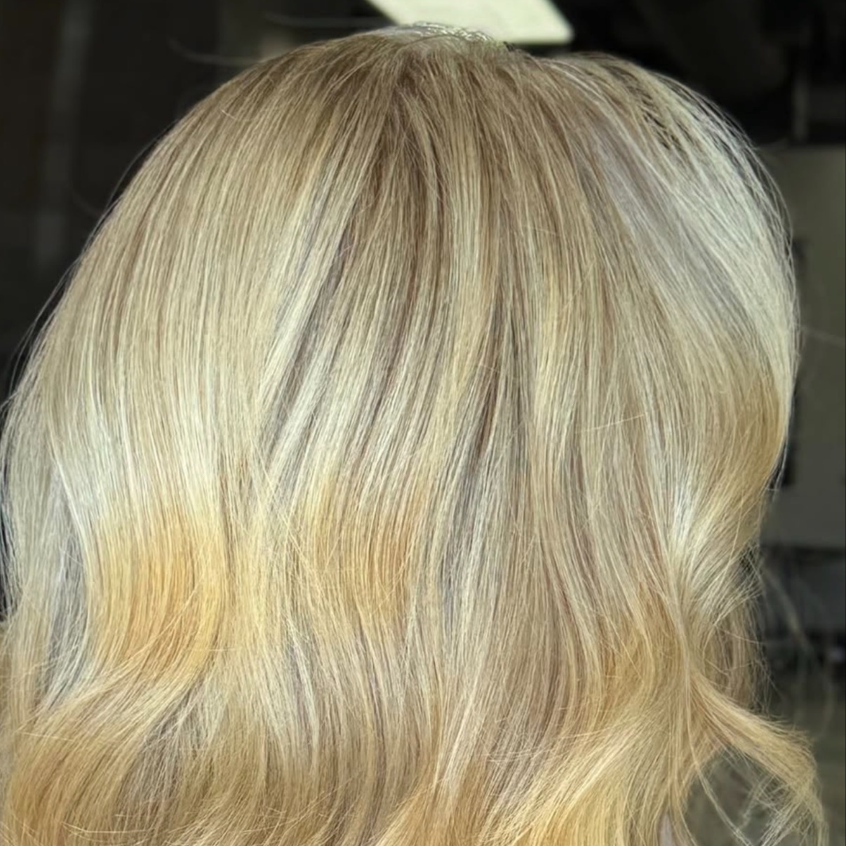 FULL BLONDING at The Cult Collective in Saint Pete, FL