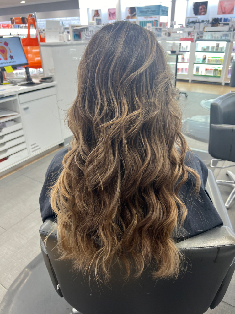 Blow Out