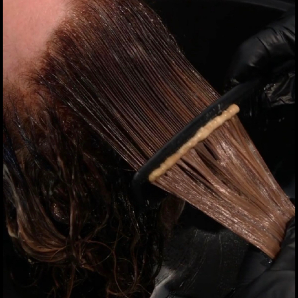 Signature Shine at ToriLouHue in Franklin, TN