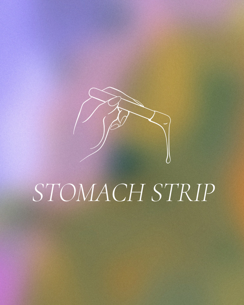 Stomach Strip