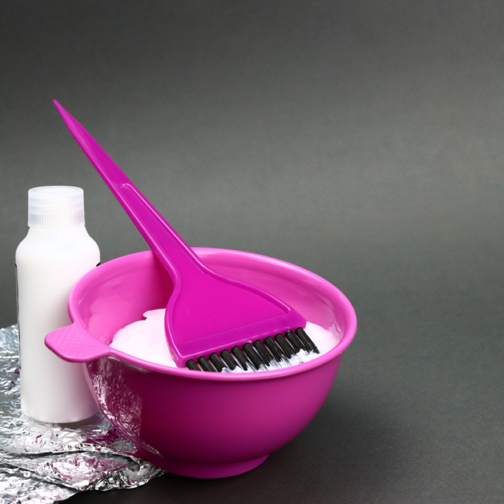 Complete Custom Color Experience at Hair Therapy Salon in Martinez, GA