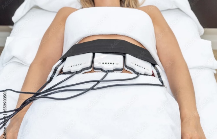 Laser Lipo-60 minutes