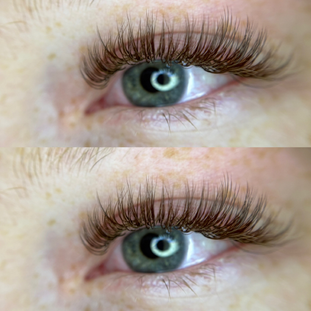Mini Fill at Lashed By Kenz in plymouth, IN