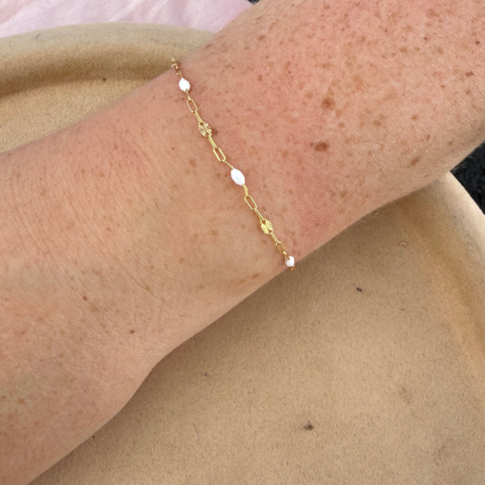 Permanent Jewelry Party In Store at Western Rose Salon in Dublin, PA