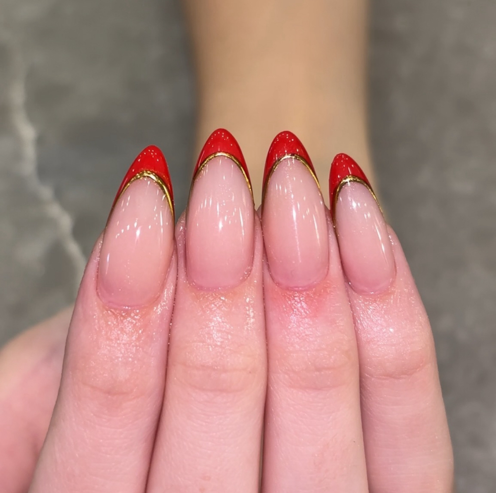 Acrylic Full Set