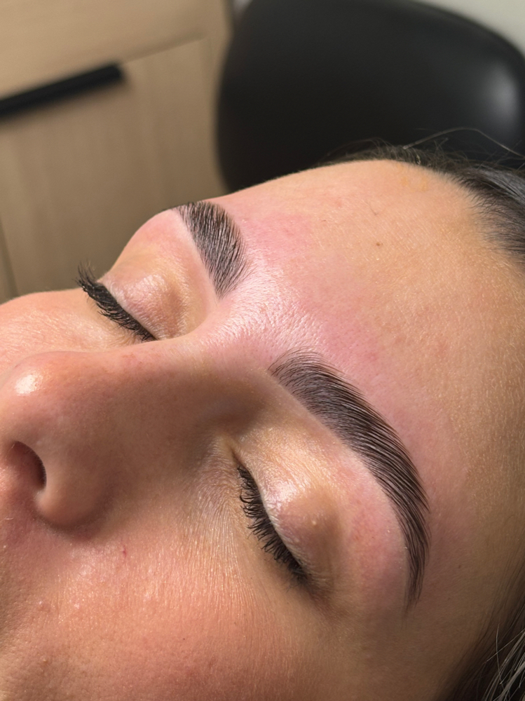 Brow Lamination