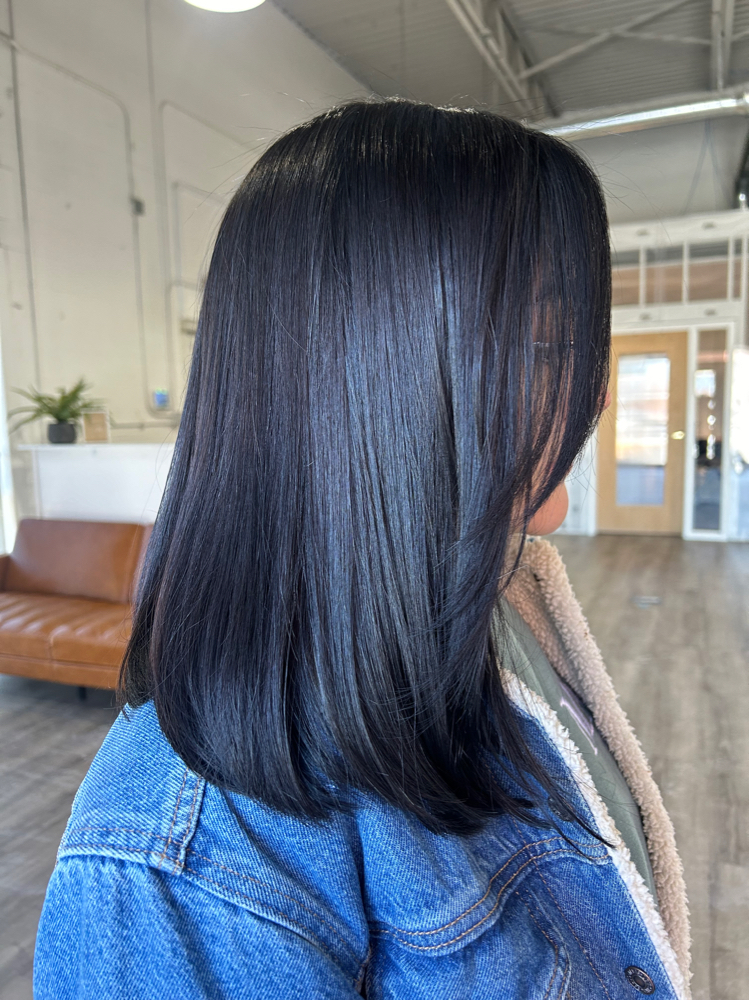Haircut at Hair by Esmeecruiz in Wichita, KS