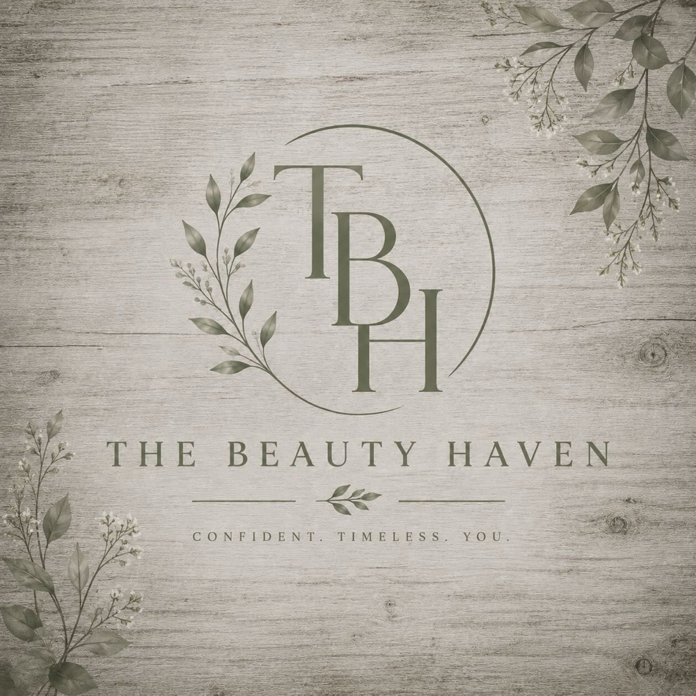 Tier 3 Design at BeautyHaven in Timberville, VA