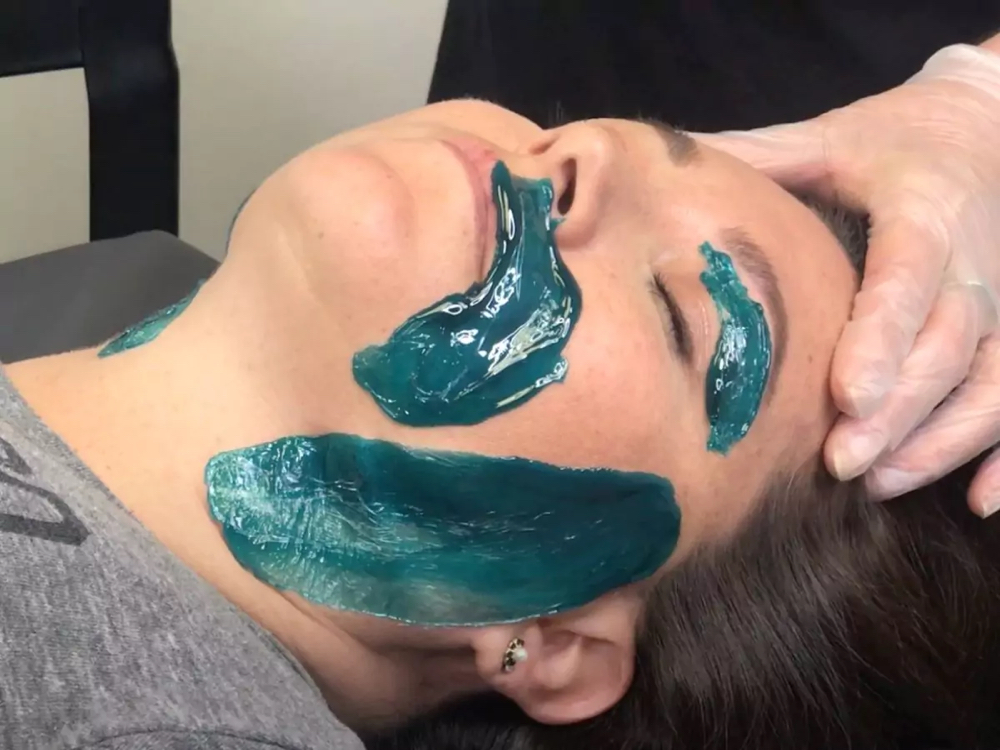 Facial Waxing at Belinda’s Brows, LLC in Virginia Beach, VA