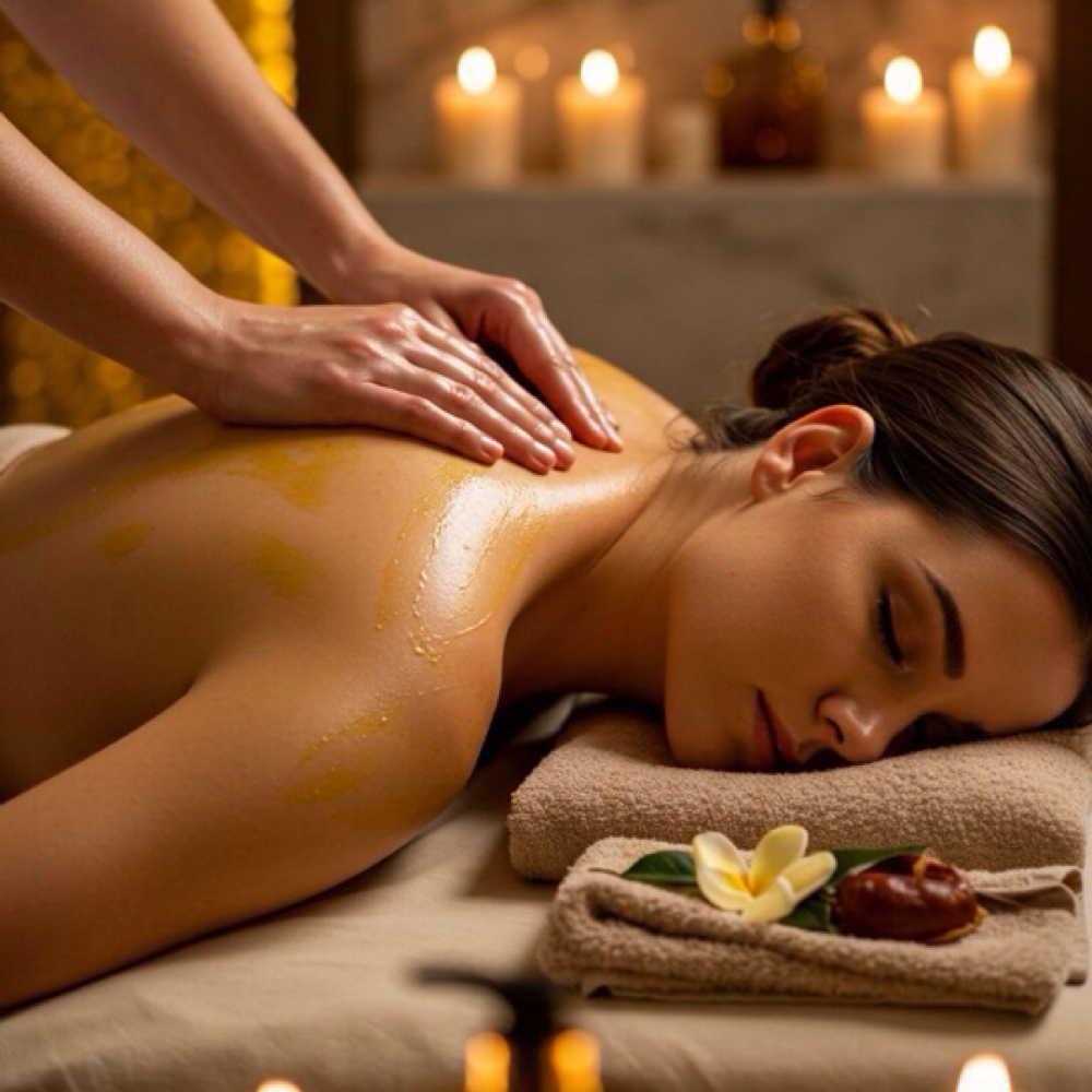 Swedish Massage 60 Minute at Raymar Wellness LLC in Willmar, MN