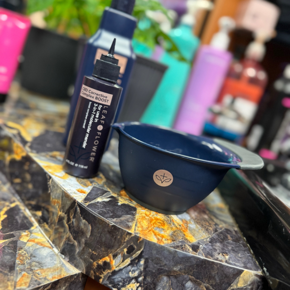 Conditioning Treatments(Add On)