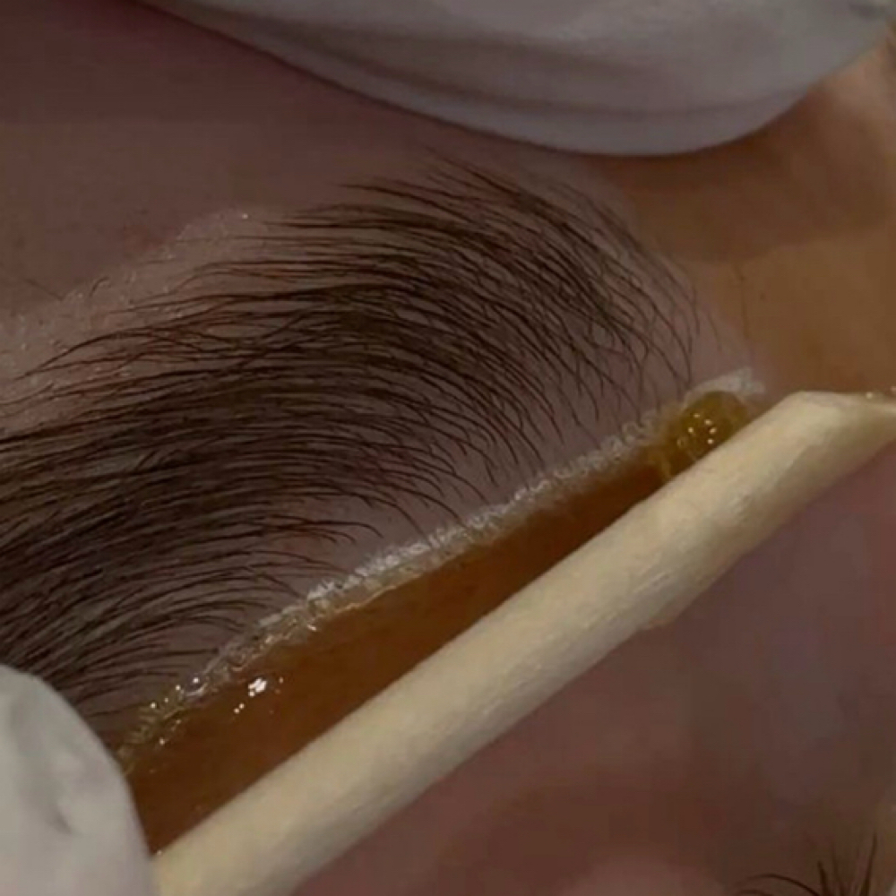 Brow Wax + Mapping at Divinely You Beauty Bar in New Caney, TX