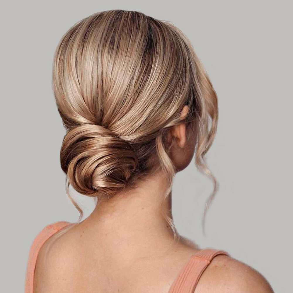 Updos - Special Occasion Style