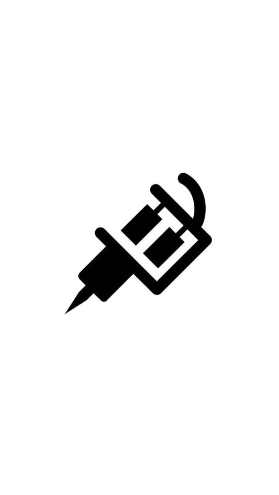 Large Ink