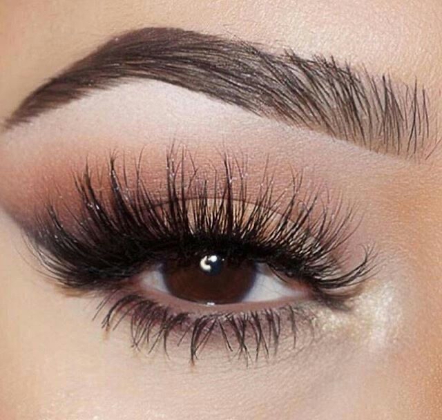 Lashes Only