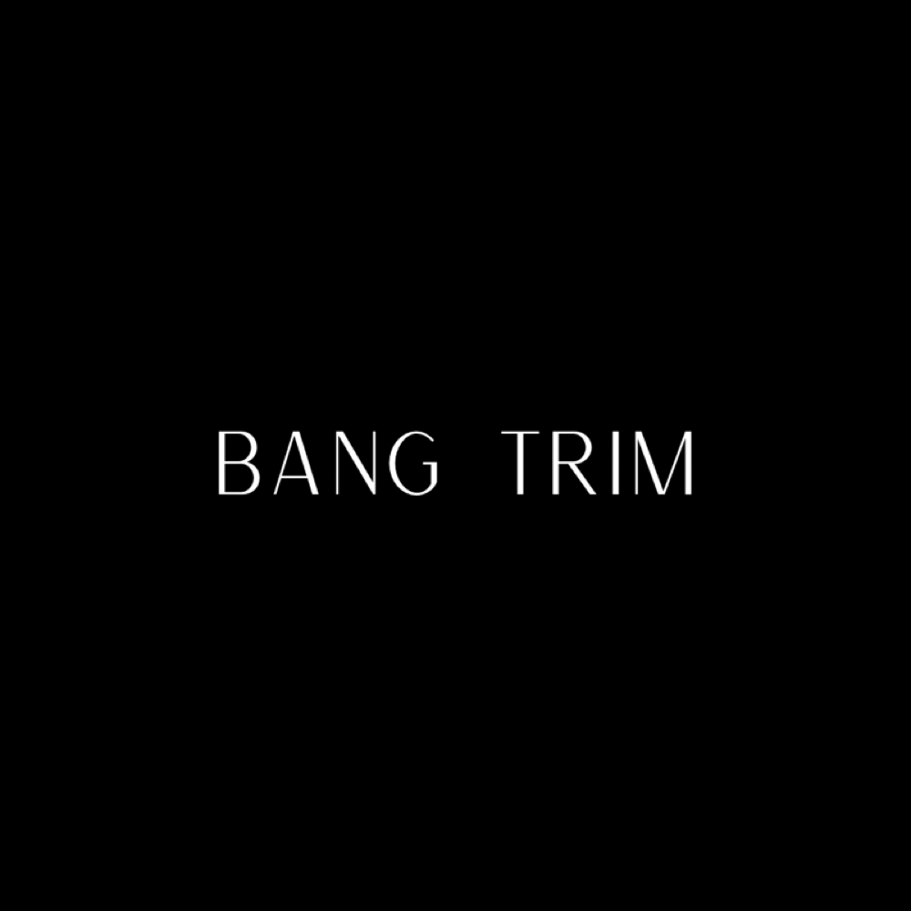 Bang Trim at The Beauty Bar in Baxter Springs, KS