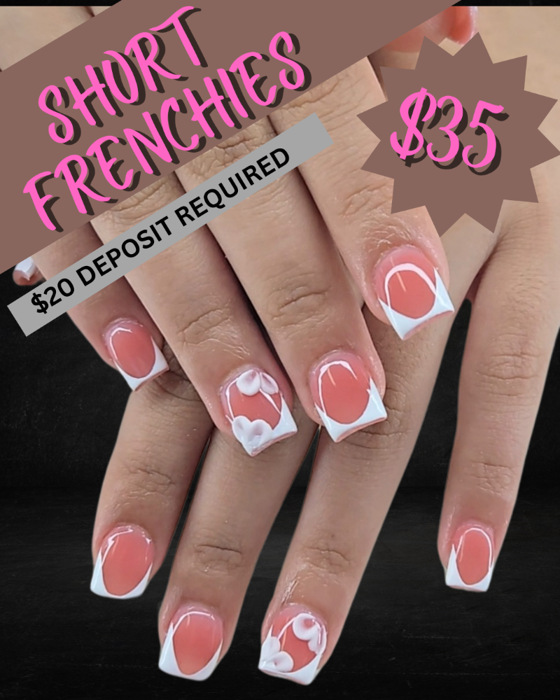 Short Frienchie