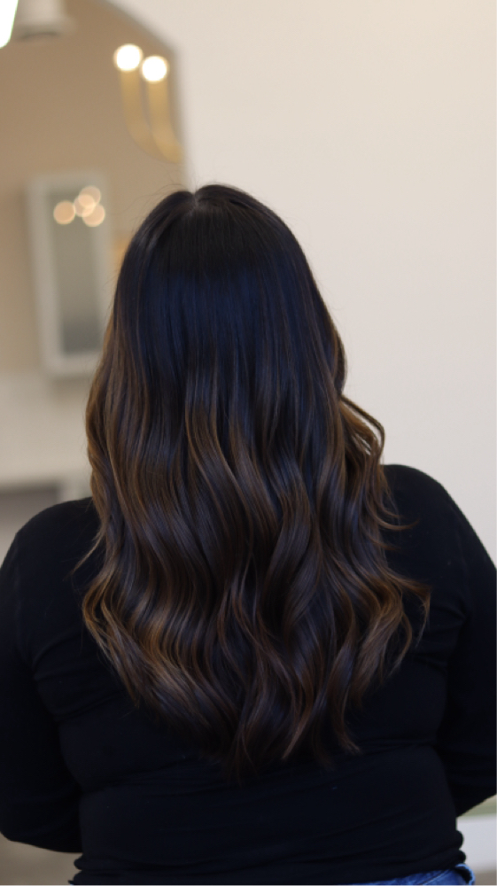 CPR Color Correction