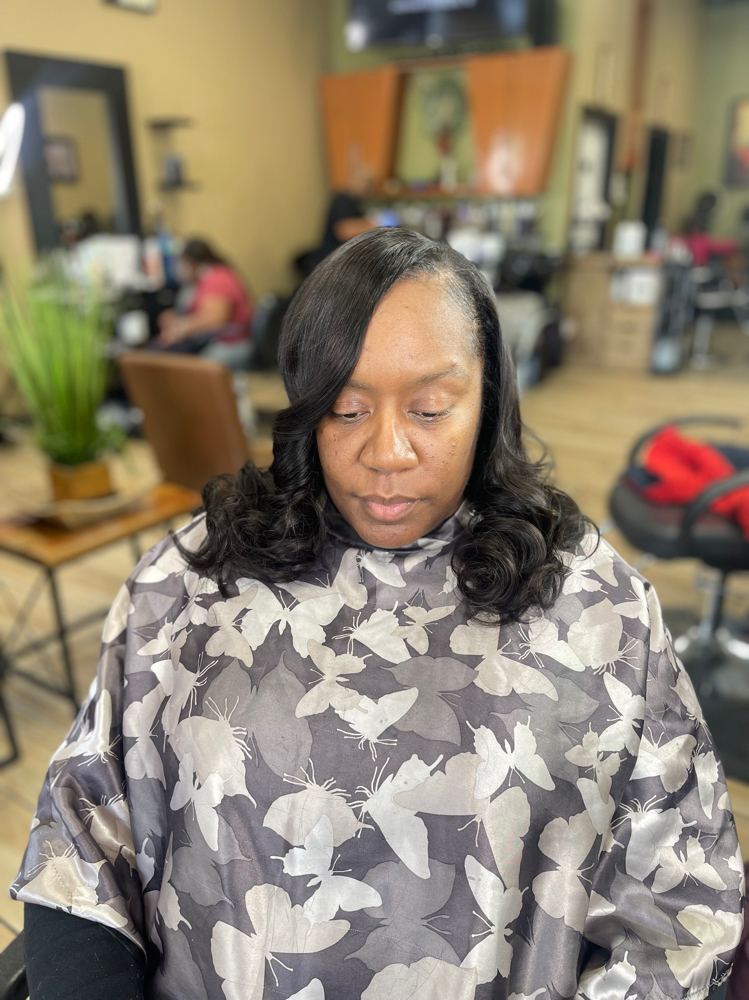 Sew In Bundle Deal