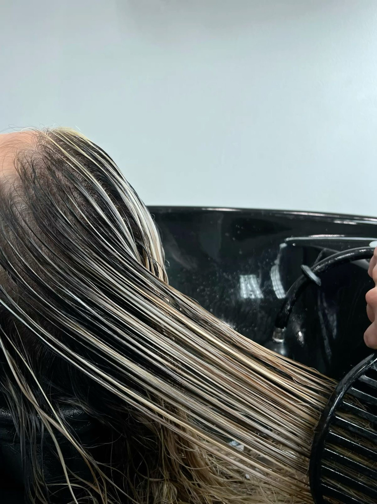 Root Melt