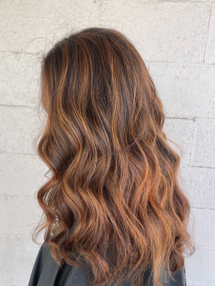 Balayage