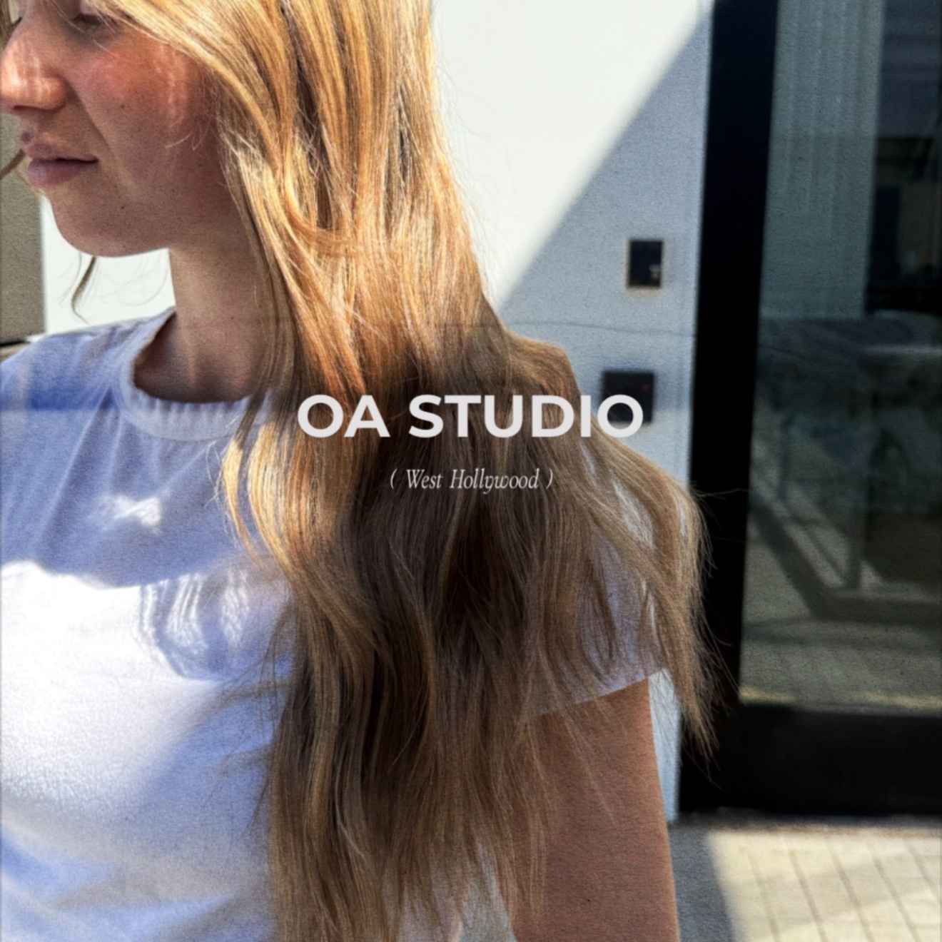 THE EXTENSION TRANSFORMATION at OA Studio in West Hollywood, CA