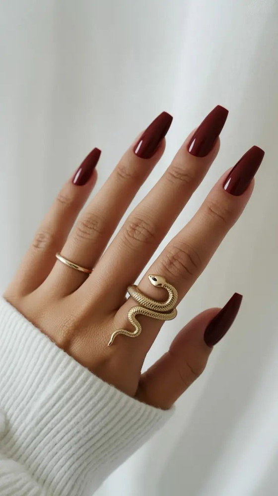Nail Fills (acrylic & gelx)