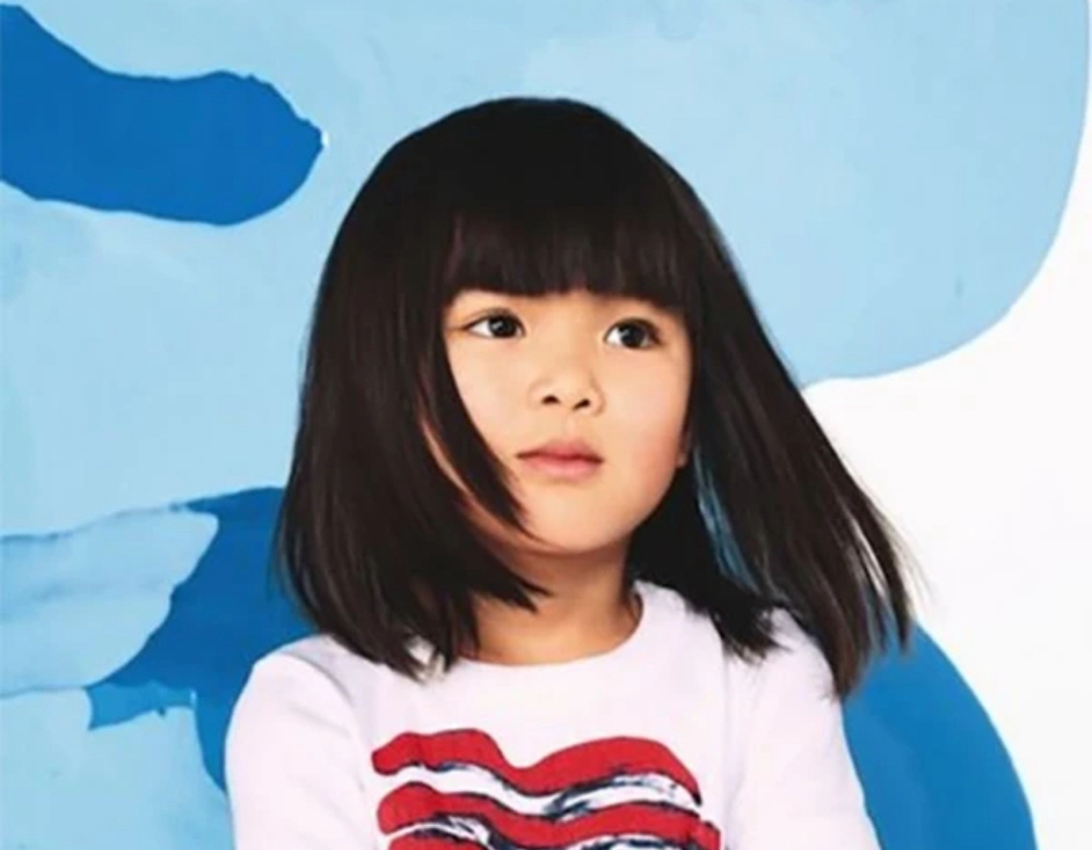 Child’s Cut