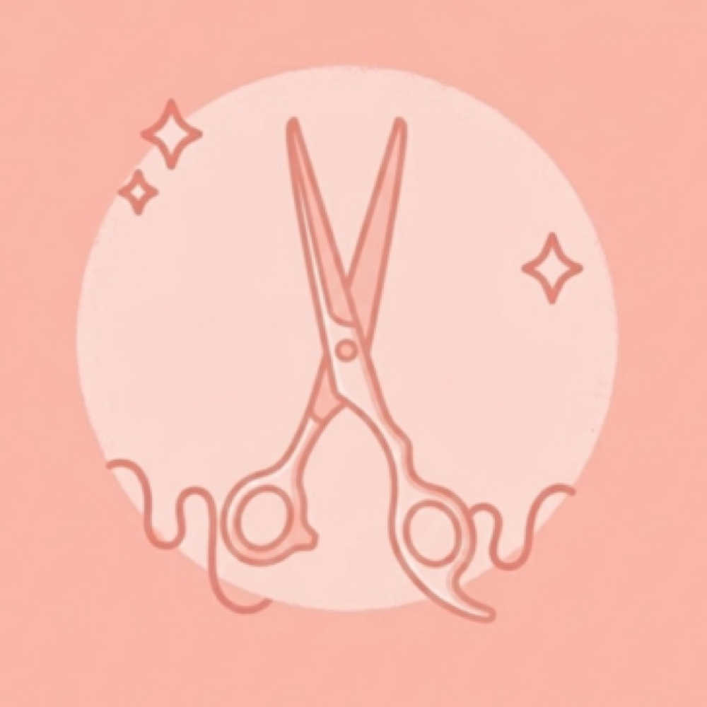 Tiny Tot Trim at Kodie’s Cosmo Craft in Wichita Falls, TX