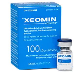 Xeomin