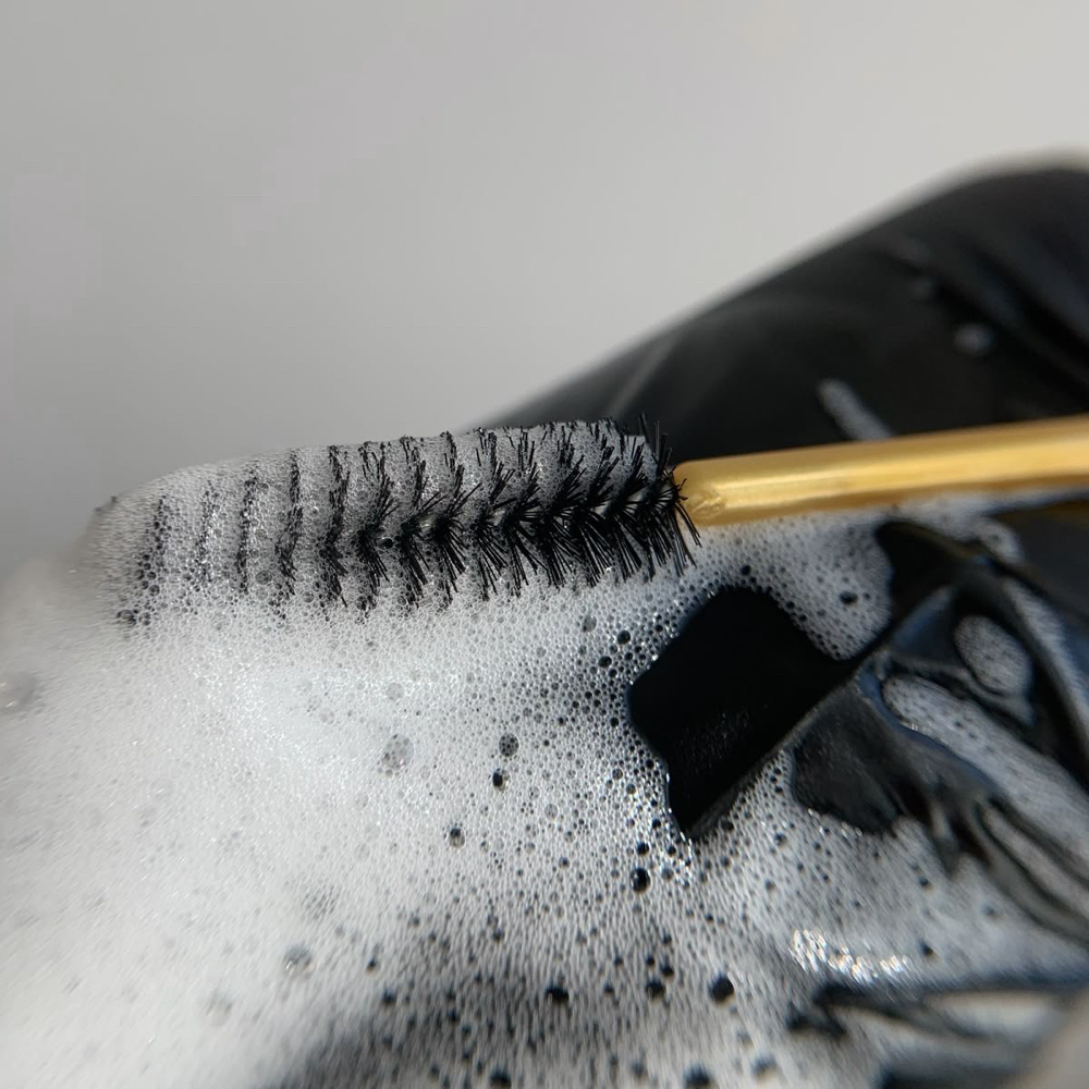 LASH EXTENSION REMOVAL at Rooted & Co. in St. Marys, PA