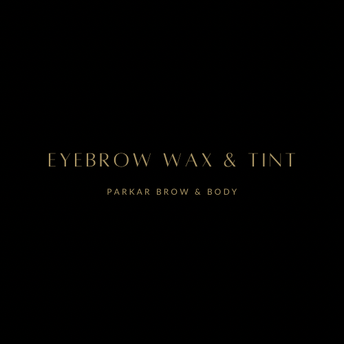 Eyebrow Wax & Tint