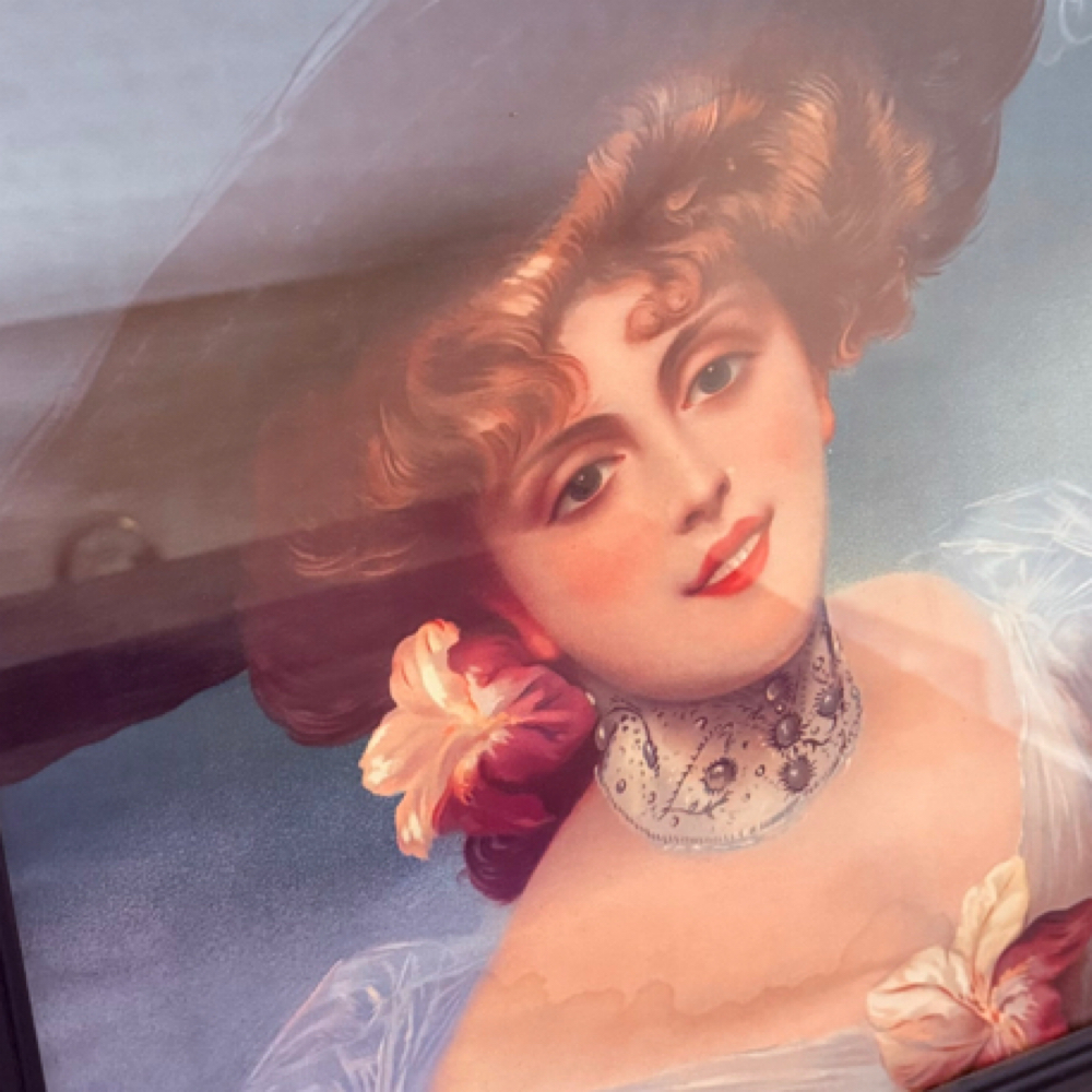 Membership: Mid-Victorian Ruby Elite at Vintage Touch Esthetics, LLC. in Loganville, GA