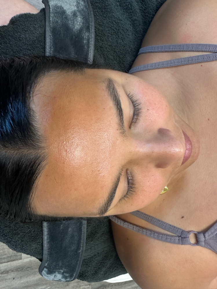 express facial