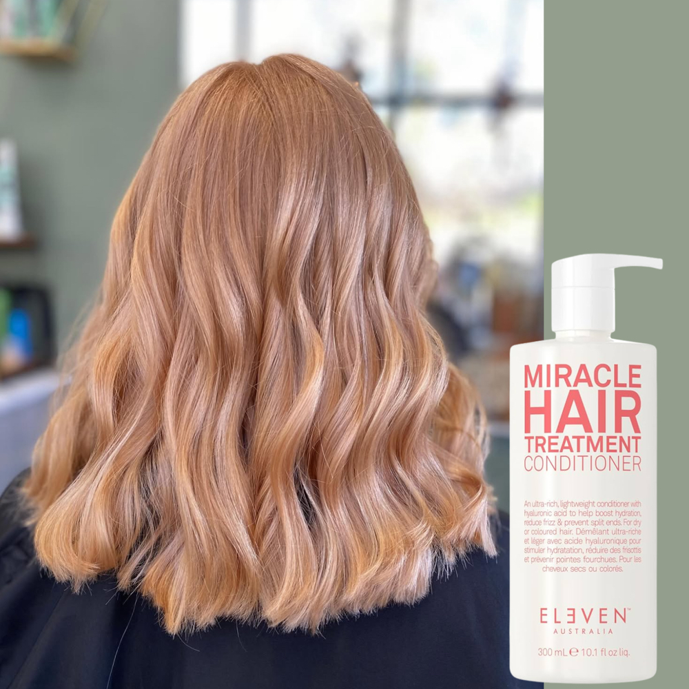 ADD ON Hair Mask at Vivid Beauty in Westminster, MD