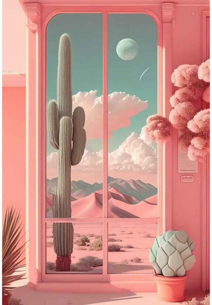 Brazilian Blowout Long Hair