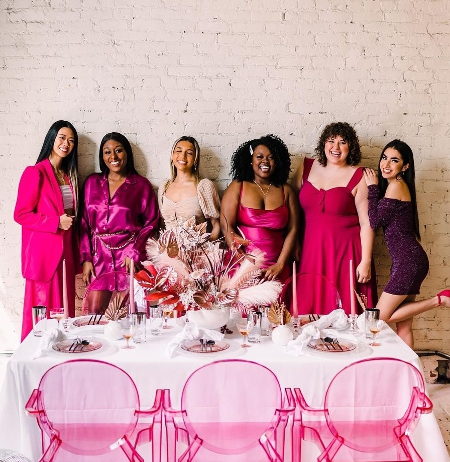 Bridal Party