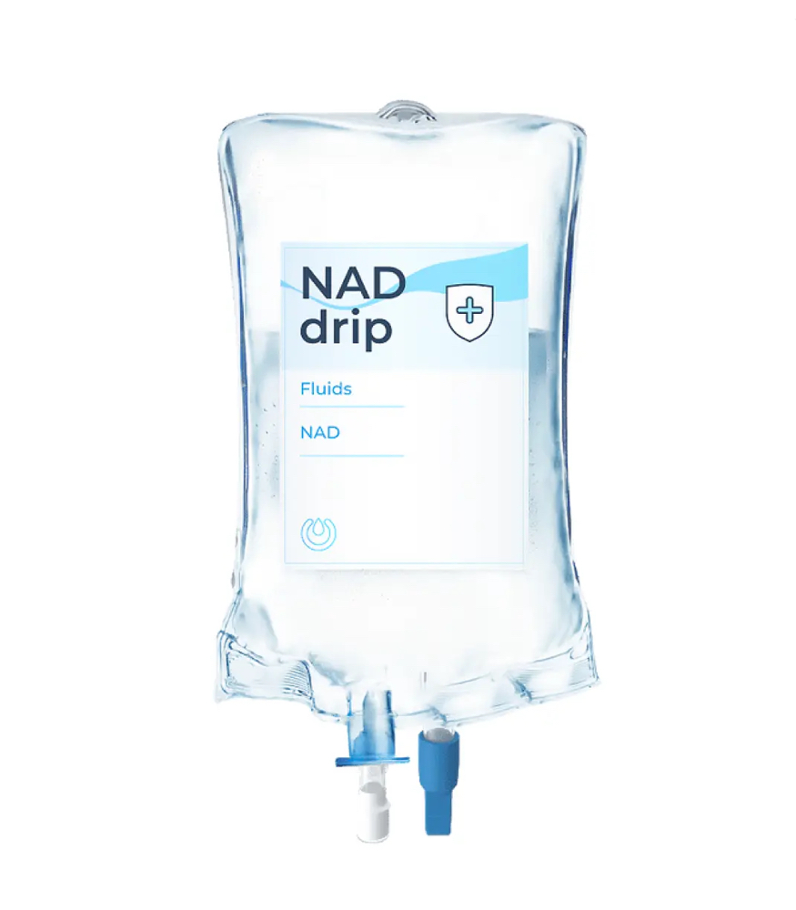 NAD+ Infusion at Belle Vie Aesthetics & Wellness in Pueblo, CO