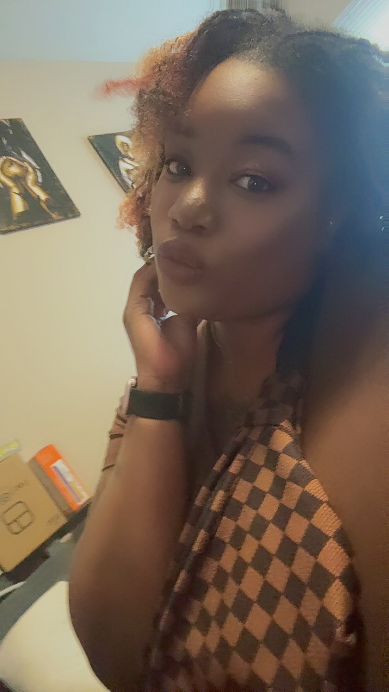 Micro locs
