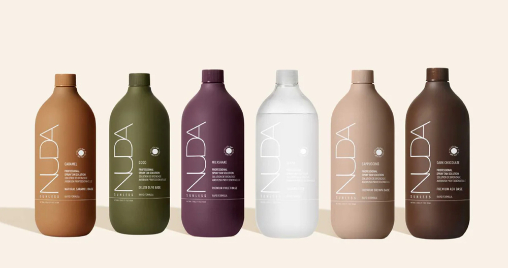 The Rapid (1-4 HR Rinse)