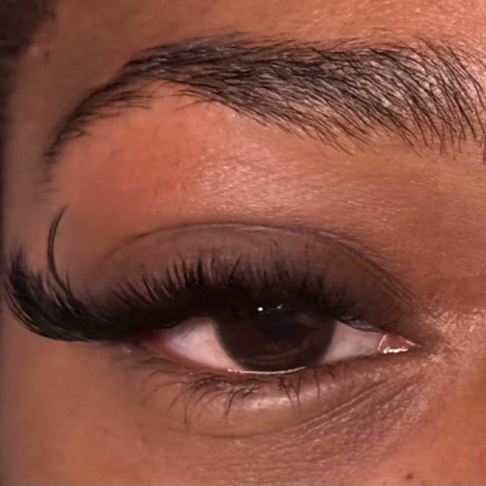 Dreamer (Hybrid) at Maria Desmond Esthetics by Desmani Brand in Baltimore, MD