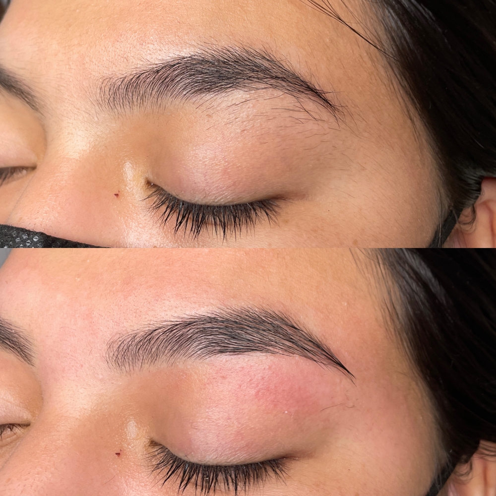 Brow Wax