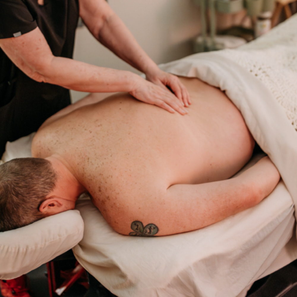 Two Hour Swedish Massage at Referral Patterns Massage And Wellness Center in New Carlisle, IN