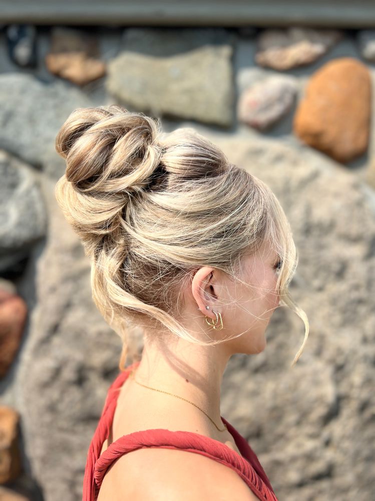 Updo