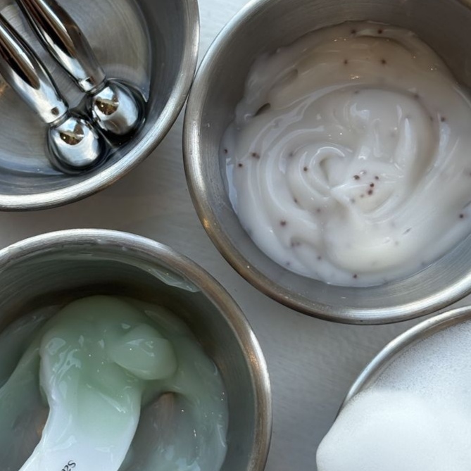 Bare & Beautiful Facial at Endless Esthetics BY BAILEY in Redding, CA