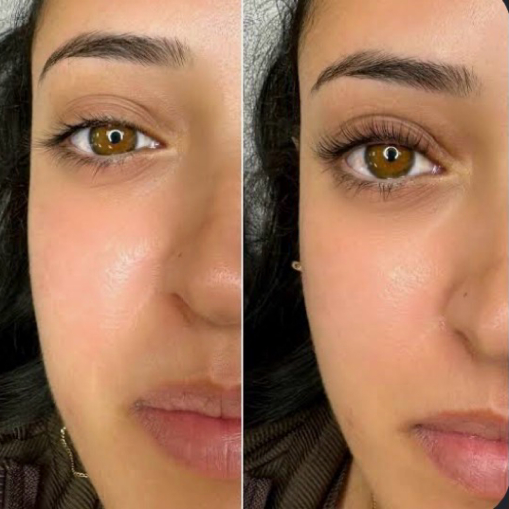 Lash Lift & Tint at Elevate Beauty Lounge in Davenport, IA