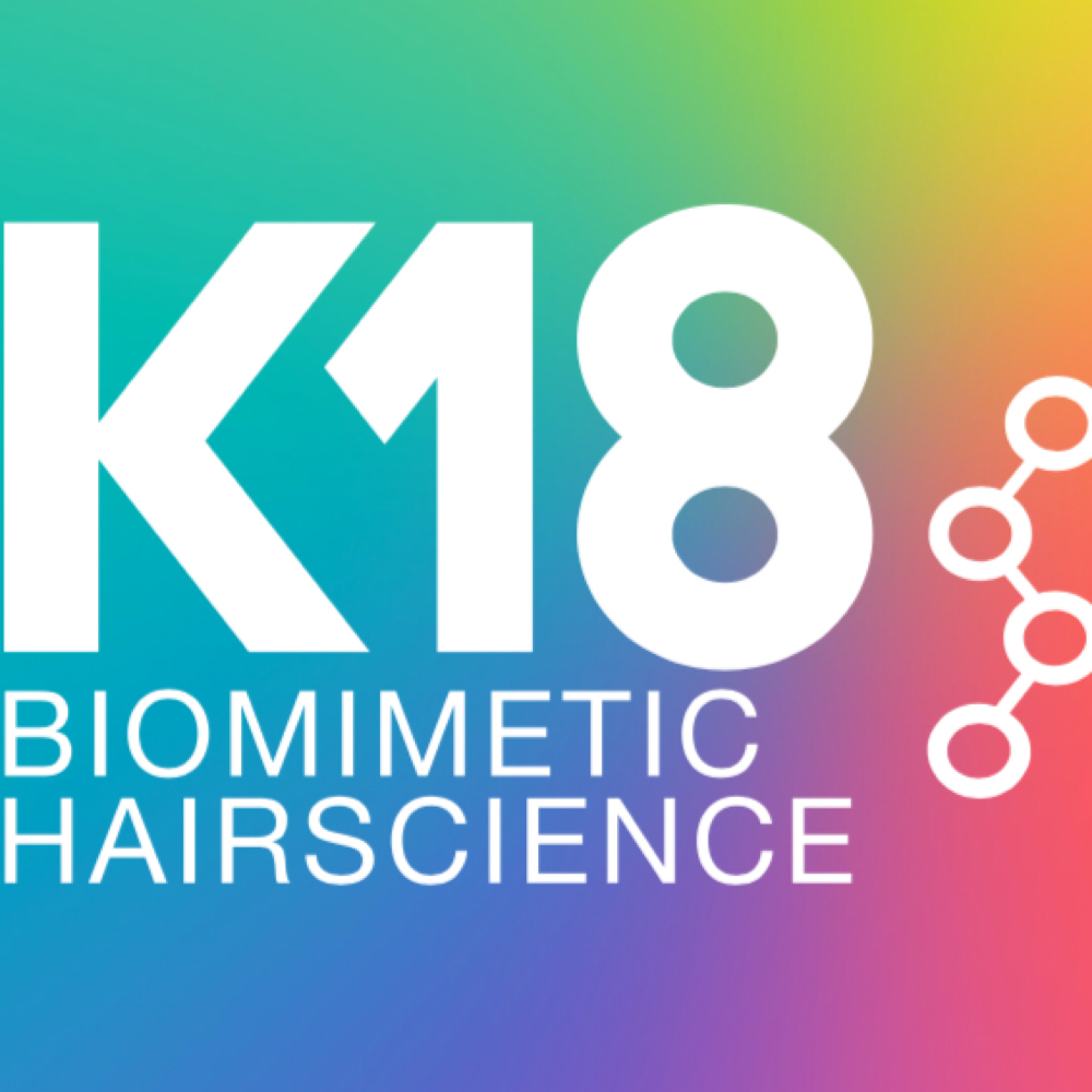K18 Repair Service at Riley Siambra Hair in Mill Creek, WA
